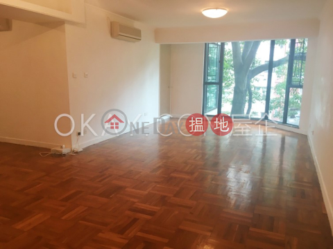 Tasteful 3 bedroom with terrace | Rental, Kennedy Court 顯輝豪庭 | Eastern District (OKAY-R17976)_0