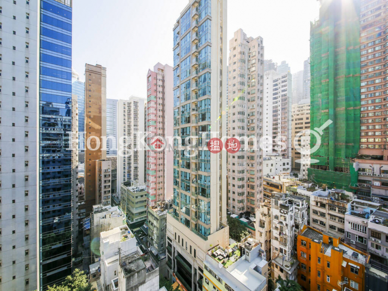 Property Search Hong Kong | OneDay | Residential Sales Listings | Studio Unit at Garley Building | For Sale