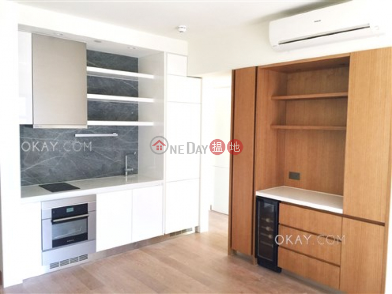 Property Search Hong Kong | OneDay | Residential, Rental Listings | Gorgeous 2 bedroom on high floor with balcony | Rental