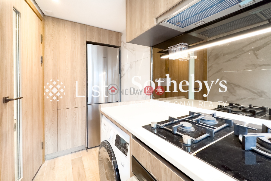 Property for Rent at St. Joan Court with 1 Bedroom | 74-76 MacDonnell Road | Central District Hong Kong Rental | HK$ 35,000/ month