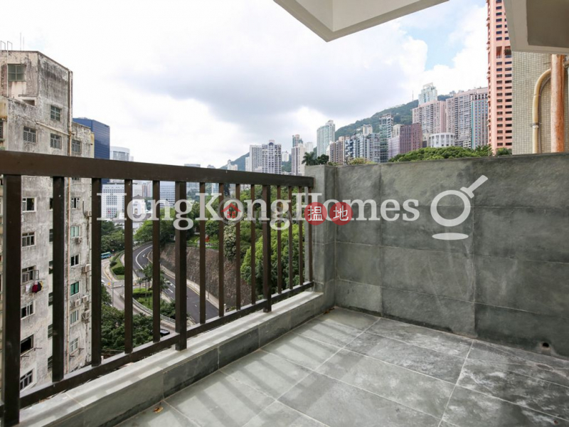 寶林閣兩房一廳單位出售|5堅道 | 中區|香港|出售HK$ 3,300萬