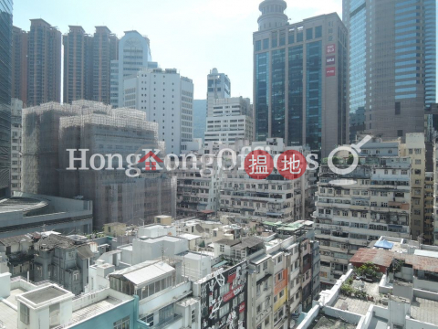Office Unit for Rent at Fortune Centre, Fortune Centre 恩平中心 | Wan Chai District (HKO-86030-AKHR)_0