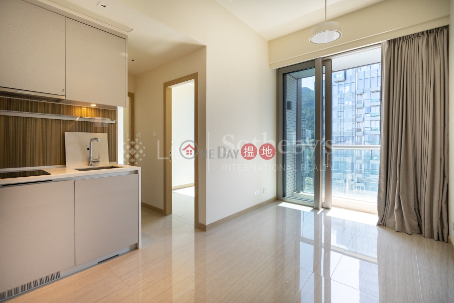 Property for Rent at Townplace with 2 Bedrooms, 97 Belchers Street | Western District | Hong Kong | Rental | HK$ 31,000/ month