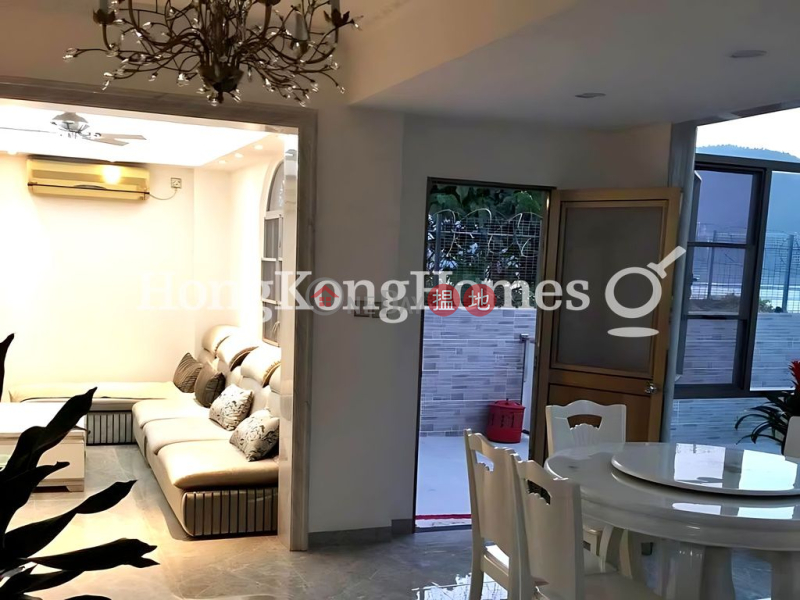 汀九別墅B座未知-住宅|出售樓盤|HK$ 3,800萬