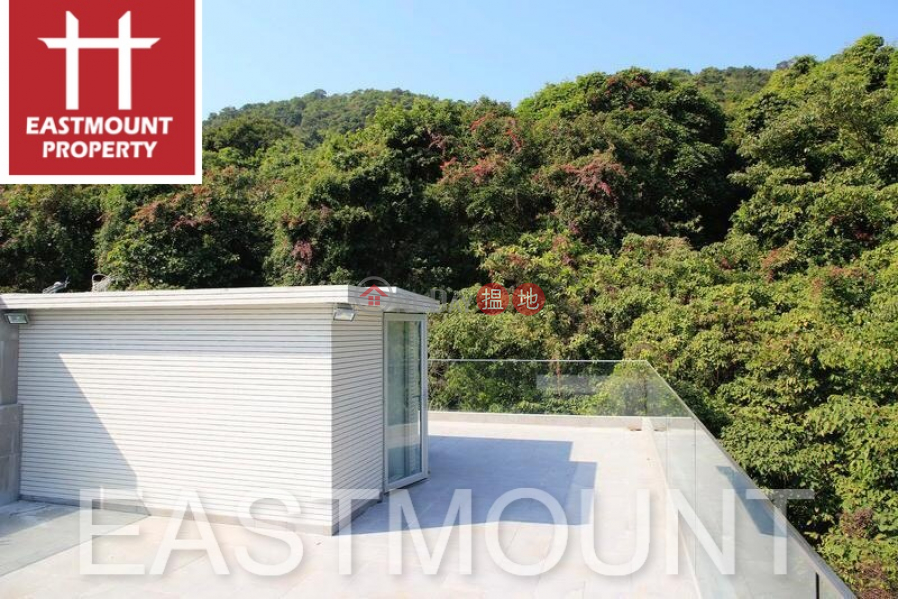 HK$ 40,000/ month Ko Tong Ha Yeung Village | Sai Kung, Sai Kung Village House | Property For Rent or Lease in Ko Tong Ha Yeung, Pak Tam Road 北潭路高塘下洋-Green view