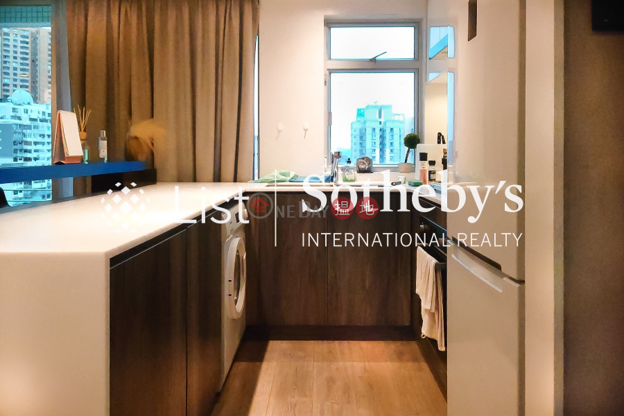 Property for Rent at Cherry Crest with 3 Bedrooms | Cherry Crest 翠麗軒 Rental Listings