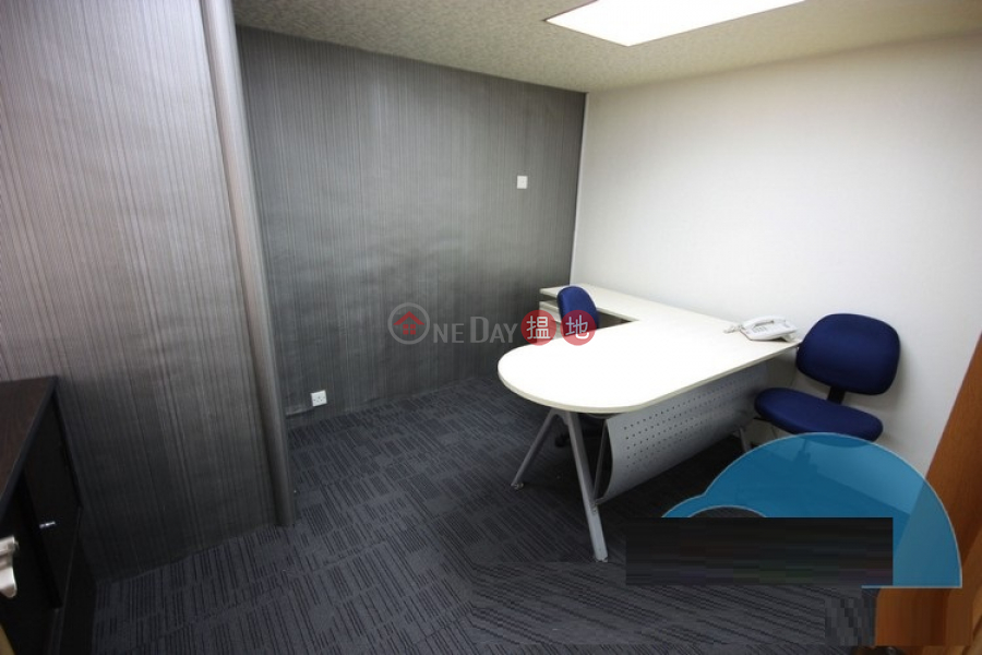 750sf Office, Direct Landlord, Available immediately | 19-25 Jervois Street | Western District, Hong Kong | Rental HK$ 21,000/ month