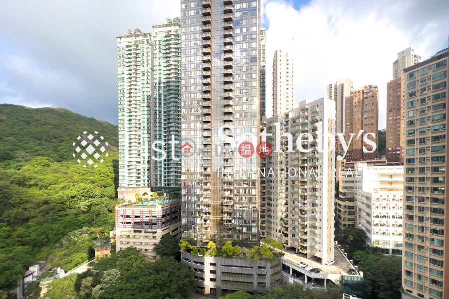 香港搵樓|租樓|二手盤|買樓| 搵地 | 住宅|出租樓盤渣甸豪庭三房兩廳單位出租