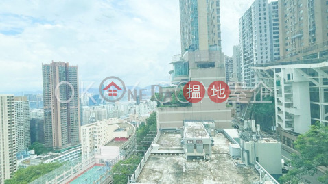 Elegant 2 bedroom with sea views & parking | For Sale | Seaview Garden 海景台 _0