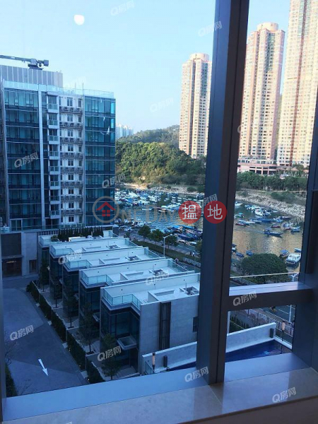 無敵景觀，交通方便，新樓靚裝SAVANNAH5A座租盤|3至善街號 | 西貢香港|出租-HK$ 29,000/ 月