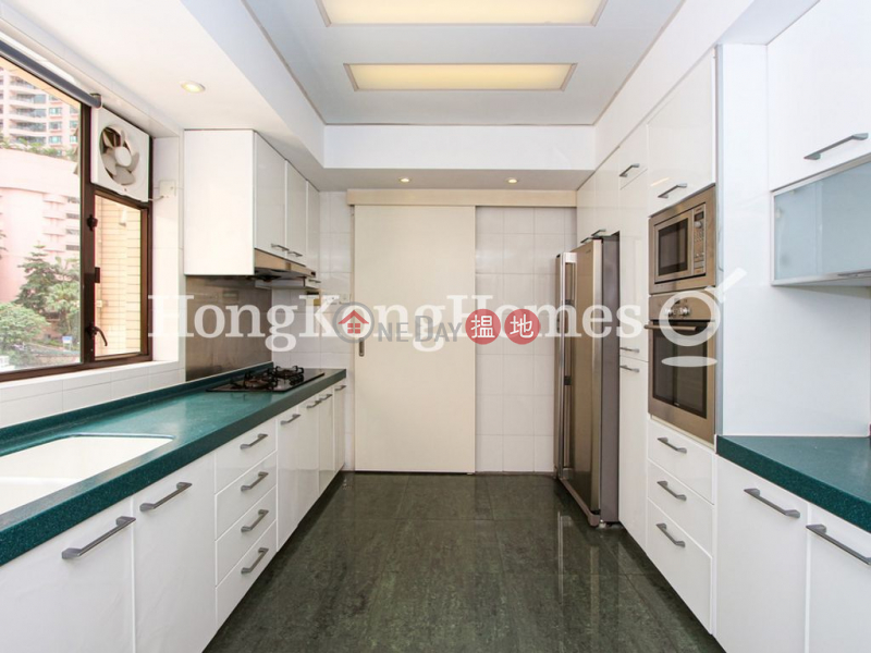 Property Search Hong Kong | OneDay | Residential | Rental Listings | 4 Bedroom Luxury Unit for Rent at Garden Terrace