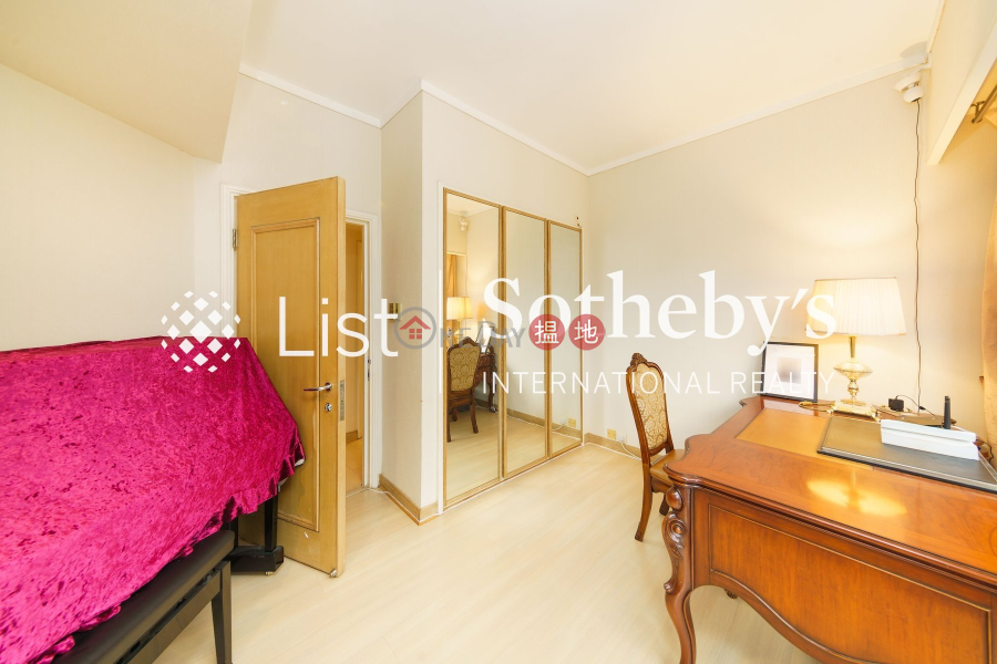 Convention Plaza Apartments | Unknown | Residential | Rental Listings HK$ 48,000/ month