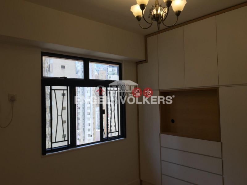 2 Bedroom Flat for Rent in Happy Valley, 29-35 Ventris Road | Wan Chai District | Hong Kong | Rental | HK$ 50,000/ month
