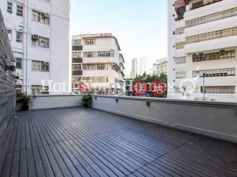 1 Bed Unit for Rent at Pao Woo Mansion, Pao Woo Mansion 保和大廈 | Wan Chai District (Proway-LID111062R)_0