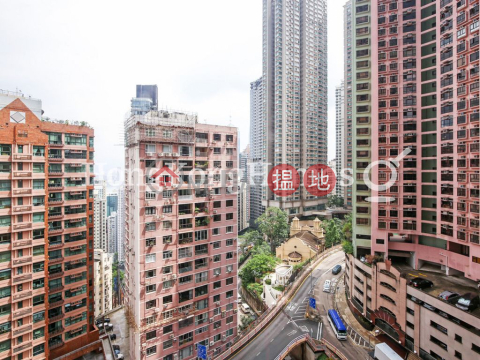 3 Bedroom Family Unit at Primrose Court | For Sale | Primrose Court 蔚華閣 _0