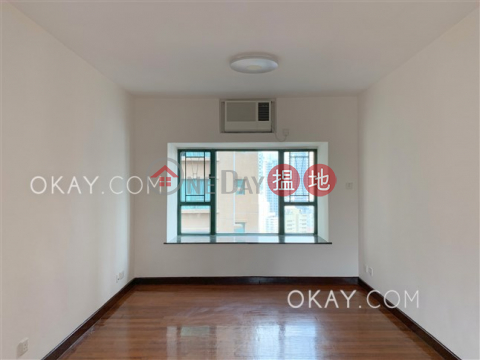 Charming 3 bedroom on high floor with parking | Rental | Monmouth Place 萬信臺 _0
