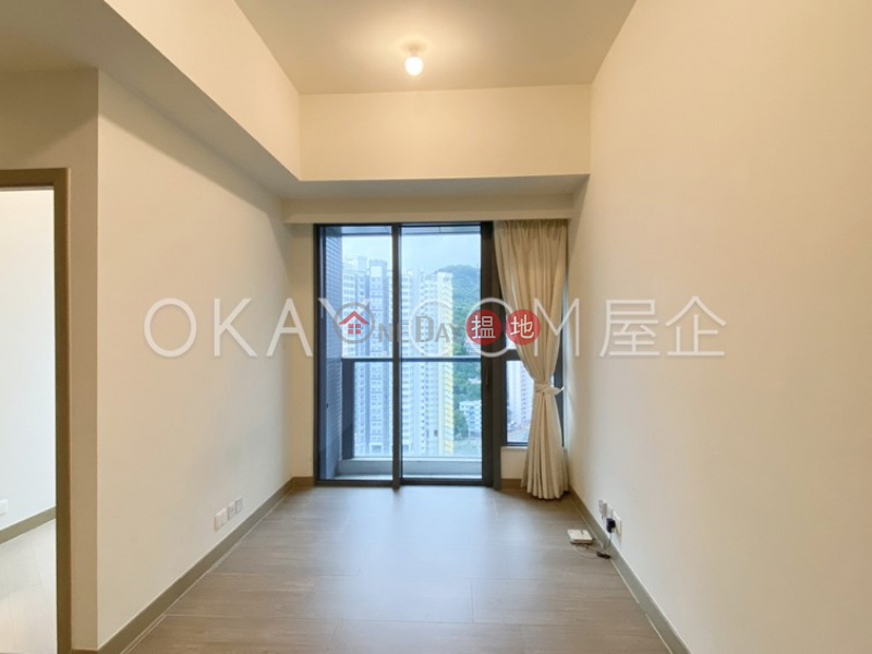 Luxurious 2 bedroom on high floor with balcony | For Sale | Lime Gala Block 2 形薈2座 Sales Listings