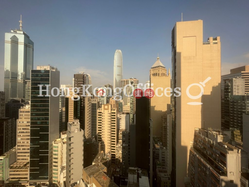 Property Search Hong Kong | OneDay | Office / Commercial Property | Rental Listings | Office Unit for Rent at The Centrium