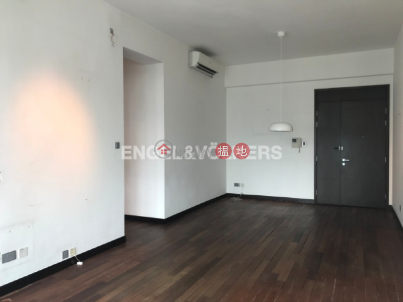 2 Bedroom Flat for Rent in Wan Chai, J Residence 嘉薈軒 Rental Listings | Wan Chai District (EVHK42379)