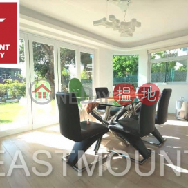 Sai Kung Village House | Property For Sale and Lease in Nam Shan 南山- Beautiful and modern finishing | Property ID:1962 | The Yosemite Village House 豪山美庭村屋 _0