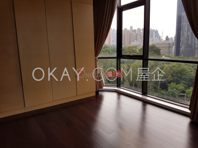 Tower 1 Regent On The Park, Middle, Residential | Rental Listings | HK$ 59,000/ month