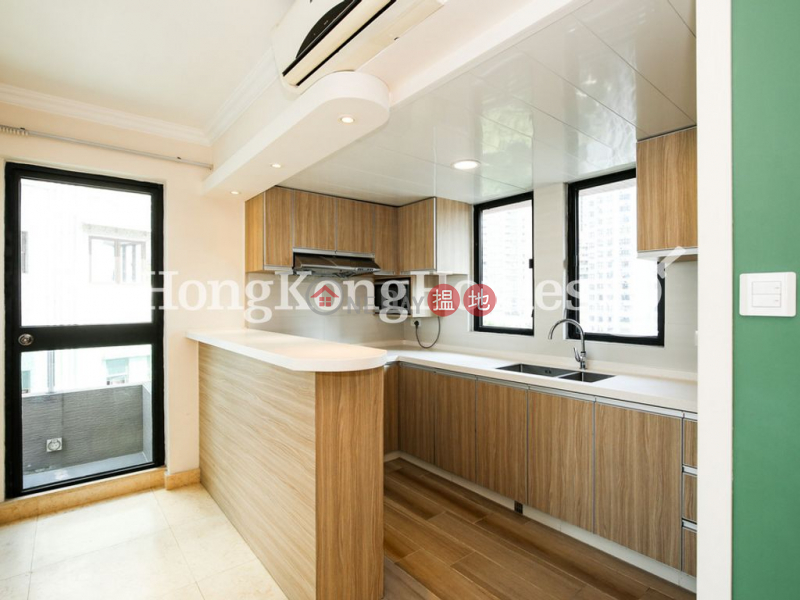 蔚庭軒未知-住宅出租樓盤|HK$ 47,000/ 月