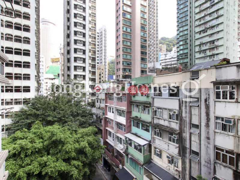 Property Search Hong Kong | OneDay | Residential, Rental Listings 1 Bed Unit for Rent at Lok Moon Mansion