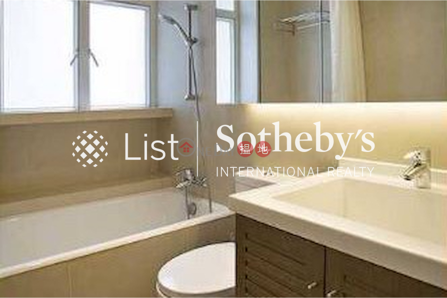 Property for Rent at Manly Mansion with 3 Bedrooms | 69A-69B Robinson Road | Western District Hong Kong Rental HK$ 70,000/ month