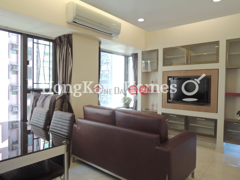 2 Bedroom Unit for Rent at Honor Villa, 75 Caine Road | Central District, Hong Kong | Rental | HK$ 24,000/ month