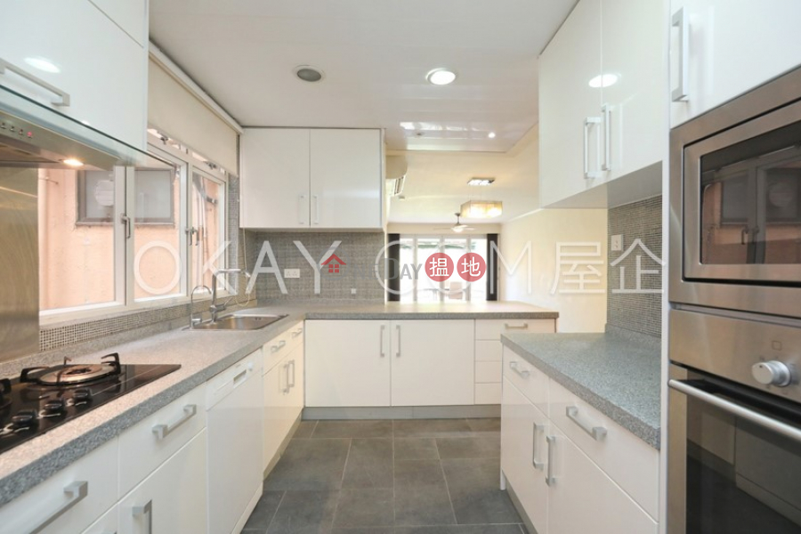 Property Search Hong Kong | OneDay | Residential Rental Listings | Efficient 3 bedroom with balcony | Rental