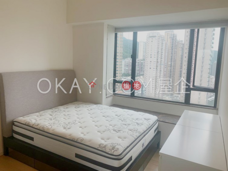 Ying Piu Mansion, High, Residential | Rental Listings, HK$ 30,500/ month