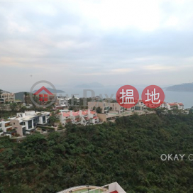 Lovely 3 bedroom on high floor with sea views & balcony | Rental | Grand Garden 華景園 _0