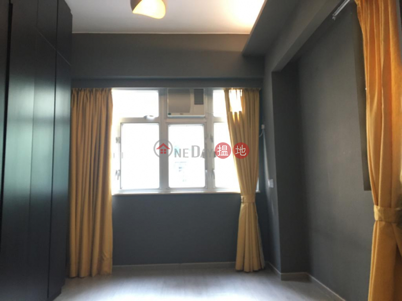 Kar Yau Building | Unknown Residential Rental Listings | HK$ 18,000/ month