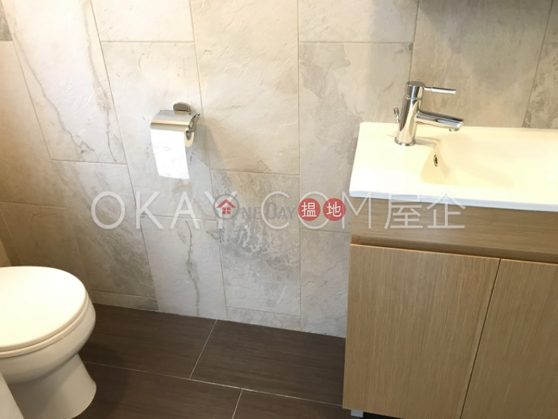 Charming 3 bedroom on high floor with balcony | Rental, 57 Paterson Street | Wan Chai District Hong Kong, Rental | HK$ 45,000/ month