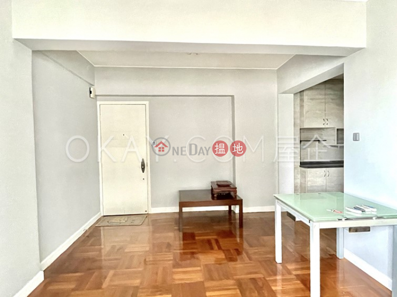 Charming 3 bedroom in Ho Man Tin | Rental 19 Man Fuk Road | Kowloon City, Hong Kong, Rental | HK$ 26,000/ month