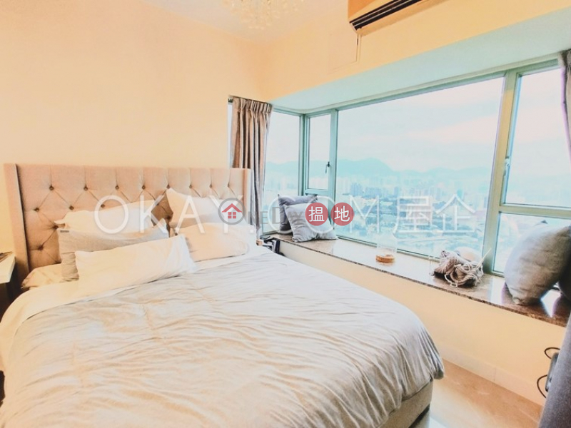 Stylish 2 bedroom on high floor with rooftop & balcony | Rental 188 Canton Road | Yau Tsim Mong | Hong Kong Rental HK$ 39,800/ month