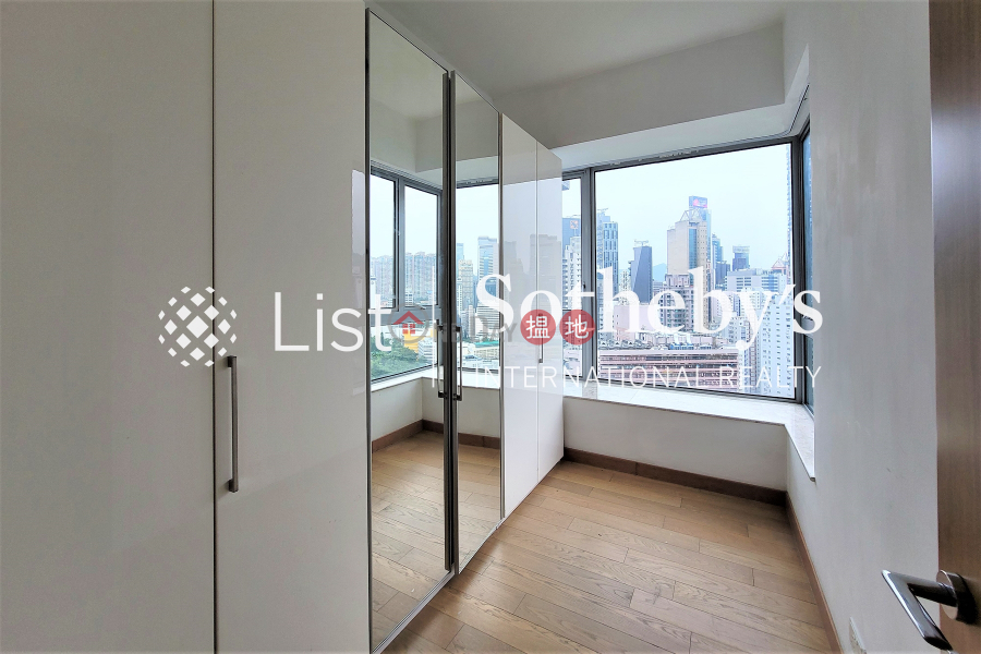 HK$ 50,000/ month One Wan Chai, Wan Chai District | Property for Rent at One Wan Chai with 3 Bedrooms