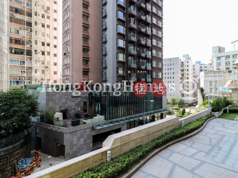 3 Bedroom Family Unit at Winfield Building Block A&B | For Sale | Winfield Building Block A&B 雲暉大廈AB座 _0