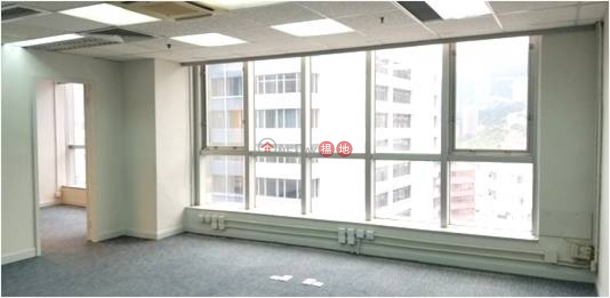 CKK Commercial Centre | Middle 10B Unit | Office / Commercial Property Rental Listings | HK$ 25,000/ month