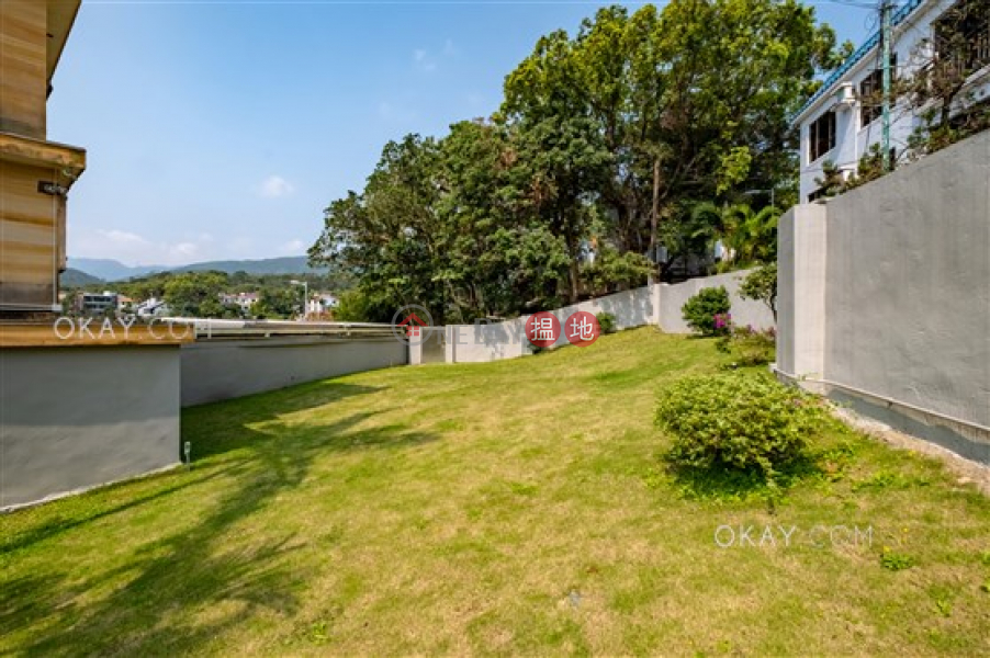 Lovely house with sea views, rooftop & balcony | Rental Che keng Tuk Road | Sai Kung, Hong Kong Rental | HK$ 100,000/ month