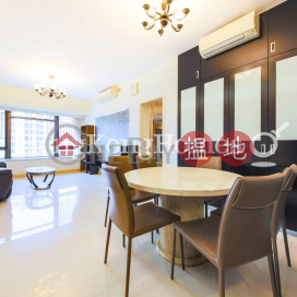4 Bedroom Luxury Unit for Rent at The Belcher's Phase 1 Tower 1 | The Belcher's Phase 1 Tower 1 寶翠園1期1座 _0