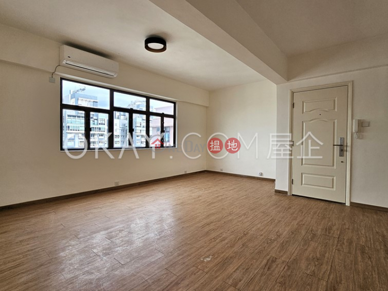 Property Search Hong Kong | OneDay | Residential Rental Listings Stylish 3 bed on high floor with harbour views | Rental