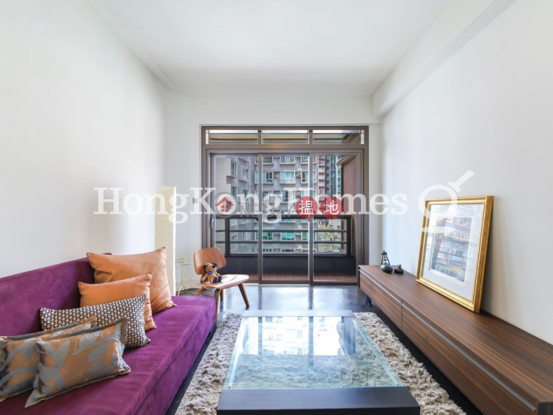 2 Bedroom Unit for Rent at Castle One By V | 1 Castle Road | Western District | Hong Kong, Rental HK$ 42,000/ month