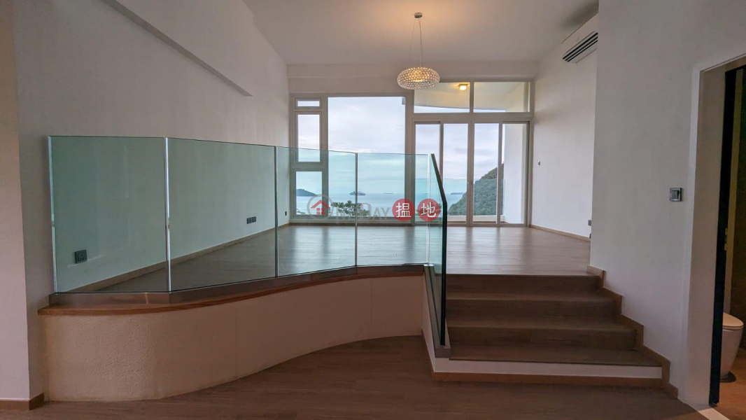 Shouson Hill Woodland Villa Upper Floor C6 Panoramic Seaview | Woodland Villa 傲林軒 Rental Listings