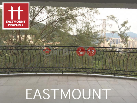 Property For Rent or Lease in Clearwater Bay Apartments, Ka Shue Road 嘉樹路清水灣大廈-Convenient location, Move-in condition | 3 Clear Water Bay 清水灣3號 _0