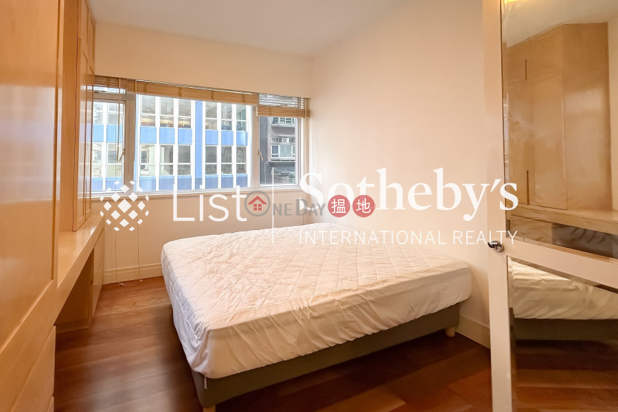 HK$ 36,500/ month, Tai Shing Building, Central District Property for Rent at Tai Shing Building with 2 Bedrooms