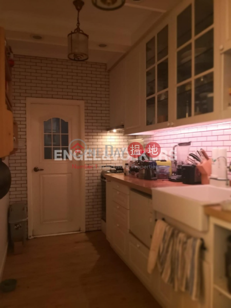 Property Search Hong Kong | OneDay | Residential, Sales Listings | Studio Flat for Sale in Central Mid Levels
