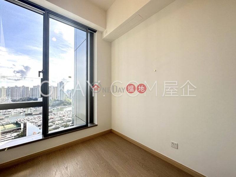 Property Search Hong Kong | OneDay | Residential | Rental Listings Gorgeous 4 bed on high floor with sea views & balcony | Rental