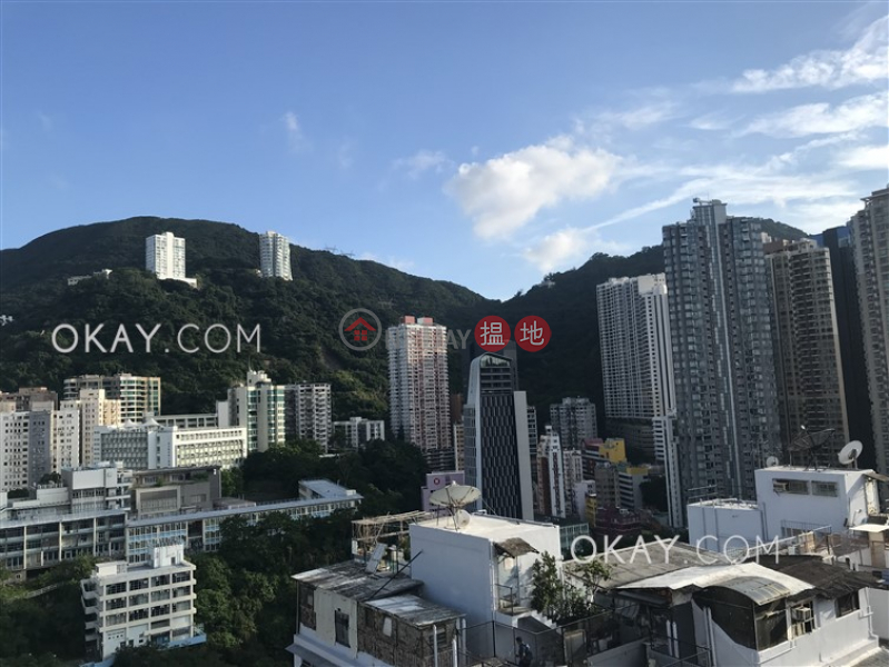 Luxurious 2 bedroom on high floor with balcony | Rental | The Oakhill 萃峯 Rental Listings