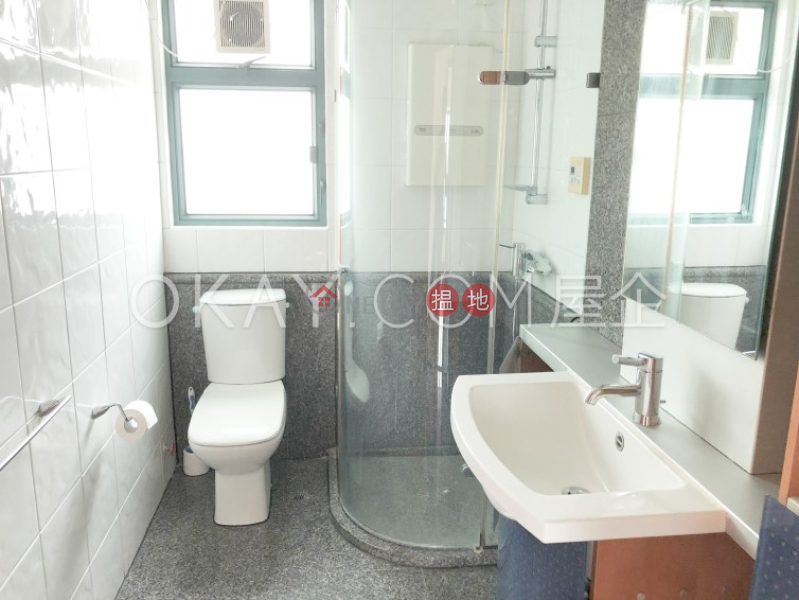 Property Search Hong Kong | OneDay | Residential, Rental Listings | Exquisite 3 bedroom on high floor with harbour views | Rental